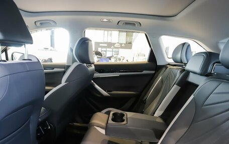 Geely Atlas, 2024 год, 3 918 000 рублей, 14 фотография