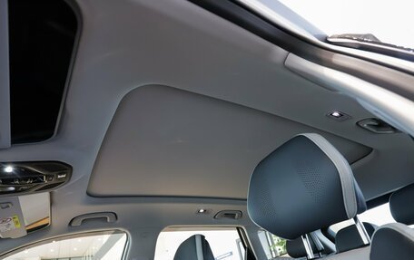 Geely Atlas, 2024 год, 3 918 000 рублей, 11 фотография