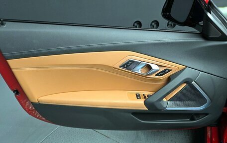 BMW Z4, 2022 год, 4 790 604 рублей, 14 фотография