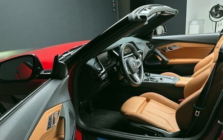 BMW Z4, 2022 год, 4 790 604 рублей, 12 фотография