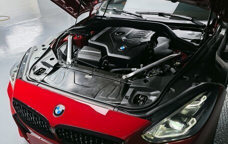 BMW Z4, 2022 год, 4 790 604 рублей, 8 фотография