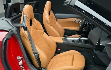 BMW Z4, 2022 год, 4 790 604 рублей, 13 фотография