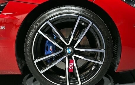 BMW Z4, 2022 год, 4 790 604 рублей, 7 фотография