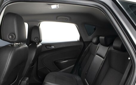 Opel Astra J, 2010 год, 580 000 рублей, 10 фотография