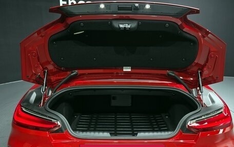 BMW Z4, 2022 год, 4 790 604 рублей, 20 фотография