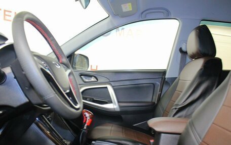 Chery Tiggo 5 I рестайлинг, 2017 год, 987 000 рублей, 9 фотография