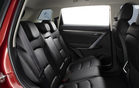 Geely Atlas, 2022 год, 1 890 000 рублей, 7 фотография