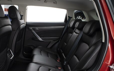 Geely Atlas, 2022 год, 1 890 000 рублей, 9 фотография