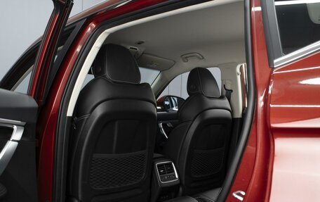 Geely Atlas, 2022 год, 1 890 000 рублей, 11 фотография