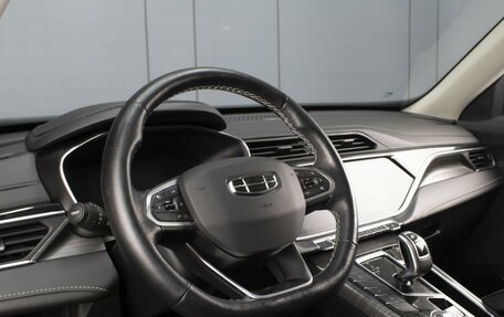 Geely Atlas, 2022 год, 1 890 000 рублей, 13 фотография