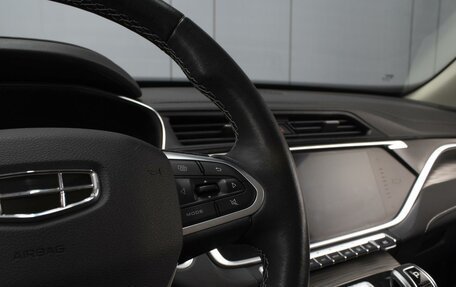 Geely Atlas, 2022 год, 1 890 000 рублей, 18 фотография