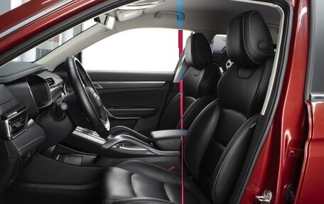 Geely Atlas, 2022 год, 1 890 000 рублей, 10 фотография