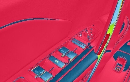 Geely Atlas, 2022 год, 1 890 000 рублей, 19 фотография