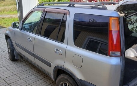 Honda CR-V IV, 1999 год, 600 000 рублей, 3 фотография