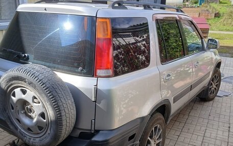 Honda CR-V IV, 1999 год, 600 000 рублей, 4 фотография