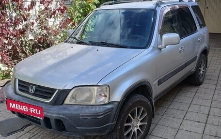 Honda CR-V IV, 1999 год, 600 000 рублей, 2 фотография