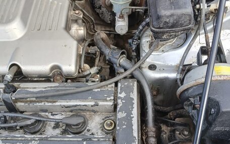Honda CR-V IV, 1999 год, 600 000 рублей, 9 фотография