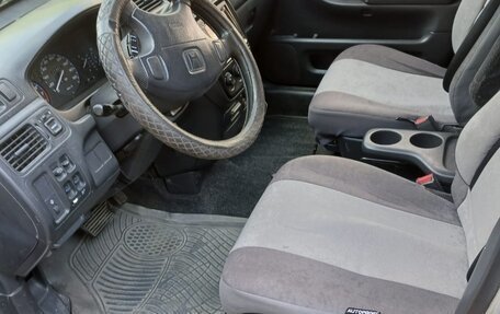 Honda CR-V IV, 1999 год, 600 000 рублей, 11 фотография