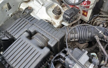 Honda CR-V IV, 1999 год, 600 000 рублей, 8 фотография