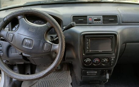 Honda CR-V IV, 1999 год, 600 000 рублей, 10 фотография