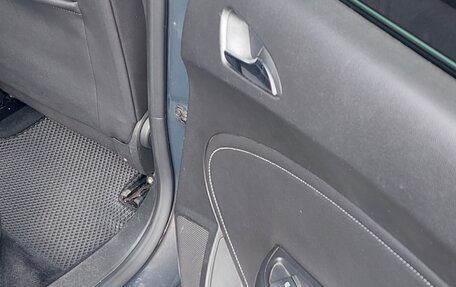 Opel Astra J, 2012 год, 900 000 рублей, 11 фотография
