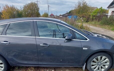Opel Astra J, 2012 год, 900 000 рублей, 12 фотография
