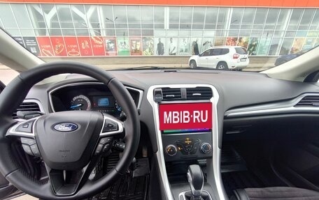Ford Mondeo V, 2017 год, 1 800 000 рублей, 3 фотография