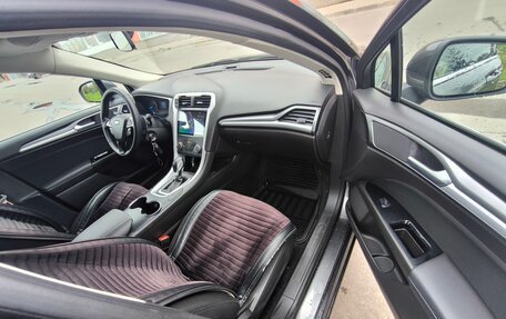 Ford Mondeo V, 2017 год, 1 800 000 рублей, 8 фотография
