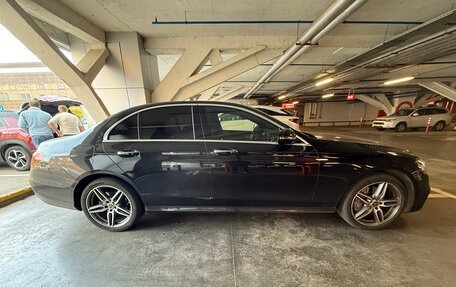Mercedes-Benz E-Класс, 2019 год, 3 380 000 рублей, 2 фотография