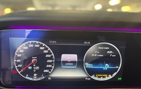 Mercedes-Benz E-Класс, 2019 год, 3 380 000 рублей, 15 фотография