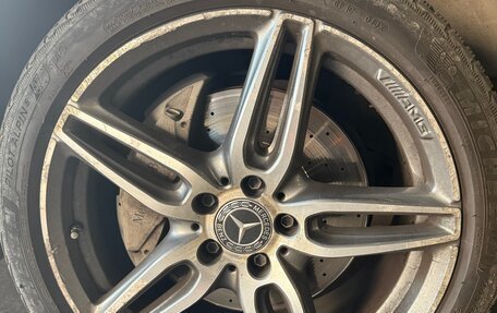 Mercedes-Benz E-Класс, 2019 год, 3 380 000 рублей, 19 фотография