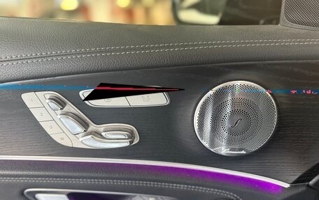 Mercedes-Benz E-Класс, 2019 год, 3 380 000 рублей, 12 фотография