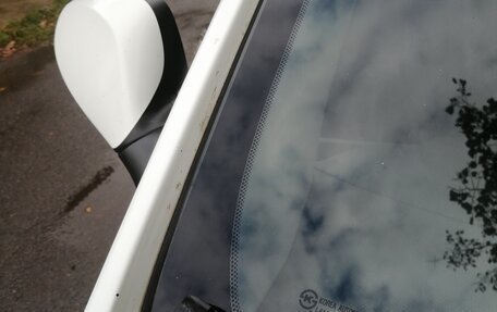 Hyundai Solaris II рестайлинг, 2013 год, 655 000 рублей, 16 фотография