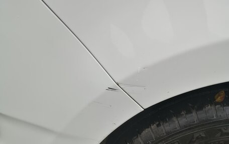 Hyundai Solaris II рестайлинг, 2013 год, 655 000 рублей, 17 фотография