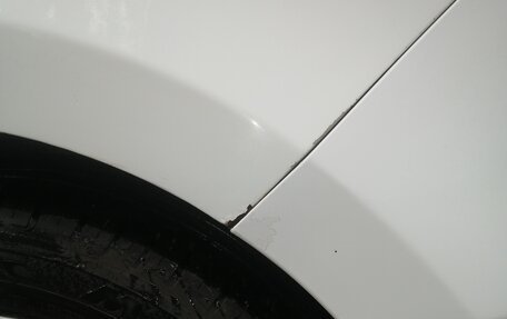 Hyundai Solaris II рестайлинг, 2013 год, 655 000 рублей, 14 фотография