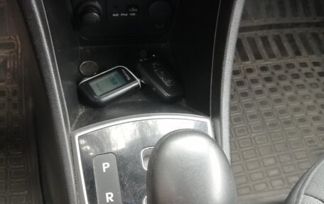 Hyundai Solaris II рестайлинг, 2013 год, 655 000 рублей, 19 фотография