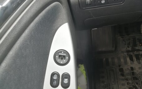 Hyundai Solaris II рестайлинг, 2013 год, 655 000 рублей, 21 фотография