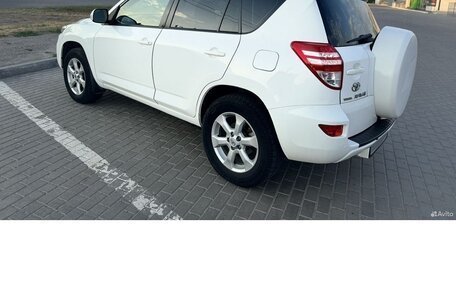 Toyota RAV4, 2011 год, 120 000 рублей, 4 фотография
