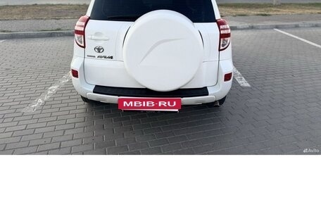 Toyota RAV4, 2011 год, 120 000 рублей, 5 фотография