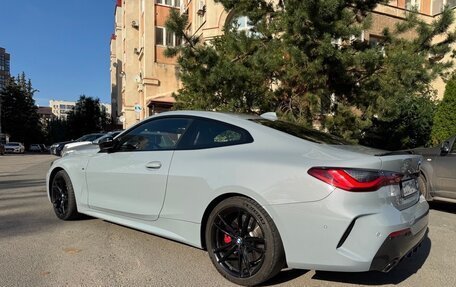 BMW 4 серия, 2021 год, 5 490 000 рублей, 3 фотография