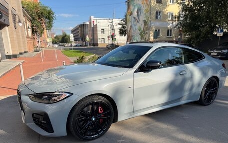 BMW 4 серия, 2021 год, 5 490 000 рублей, 6 фотография