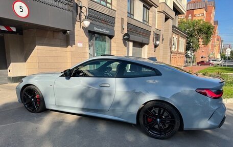 BMW 4 серия, 2021 год, 5 490 000 рублей, 7 фотография
