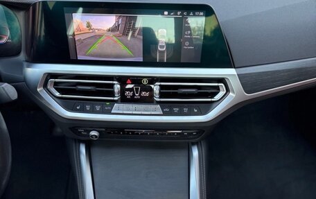 BMW 4 серия, 2021 год, 5 490 000 рублей, 11 фотография