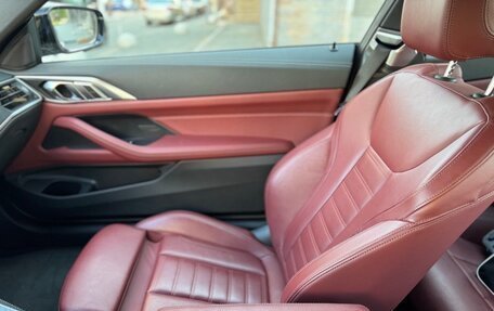 BMW 4 серия, 2021 год, 5 490 000 рублей, 10 фотография