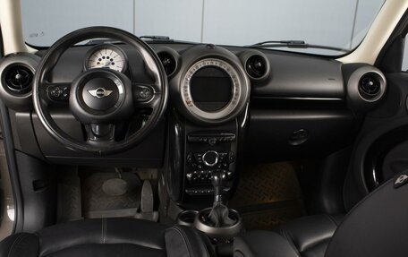 MINI Countryman I (R60), 2011 год, 1 260 000 рублей, 6 фотография