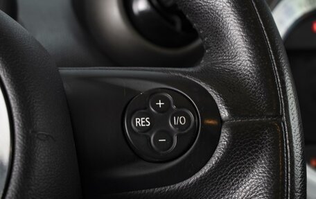 MINI Countryman I (R60), 2011 год, 1 260 000 рублей, 14 фотография