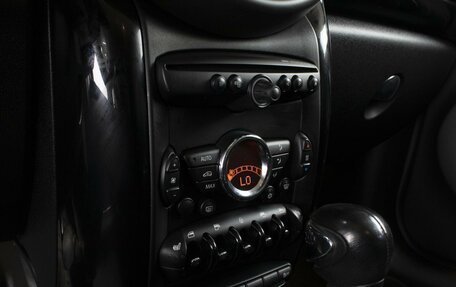 MINI Countryman I (R60), 2011 год, 1 260 000 рублей, 17 фотография