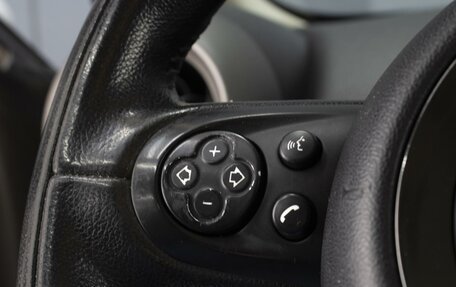 MINI Countryman I (R60), 2011 год, 1 260 000 рублей, 13 фотография