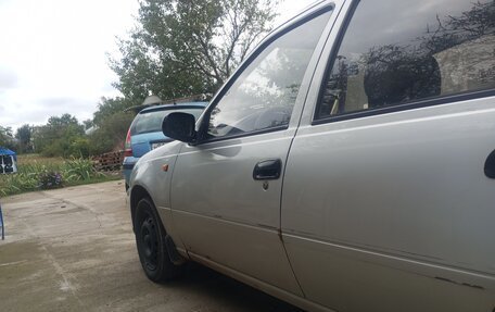 Daewoo Nexia I рестайлинг, 2012 год, 160 000 рублей, 2 фотография