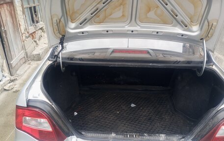 Daewoo Nexia I рестайлинг, 2012 год, 160 000 рублей, 3 фотография